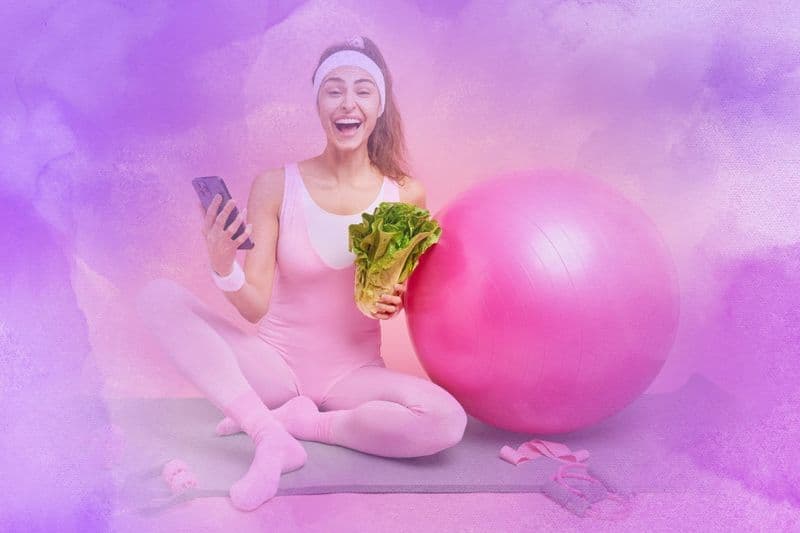 Vibration Therapy Benefits of the RegenPhD Pod Experience