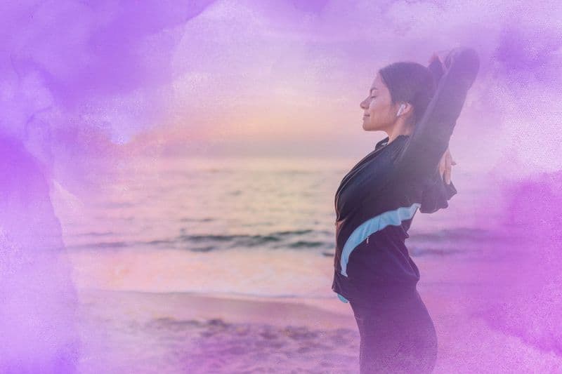 Far-Infrared Energy Enhancing Cellular Hydration and Resilience