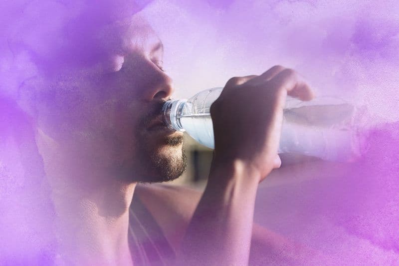 Water's Role in Cellular Communication and Energetic Vitality