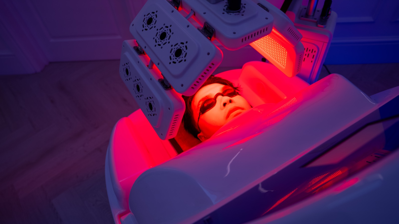 The Regen Pod