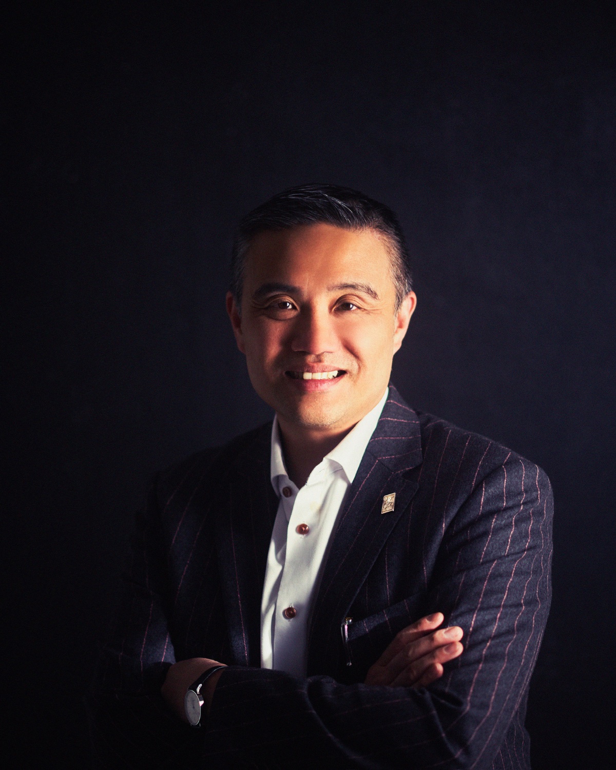 Professor Paul Lee
