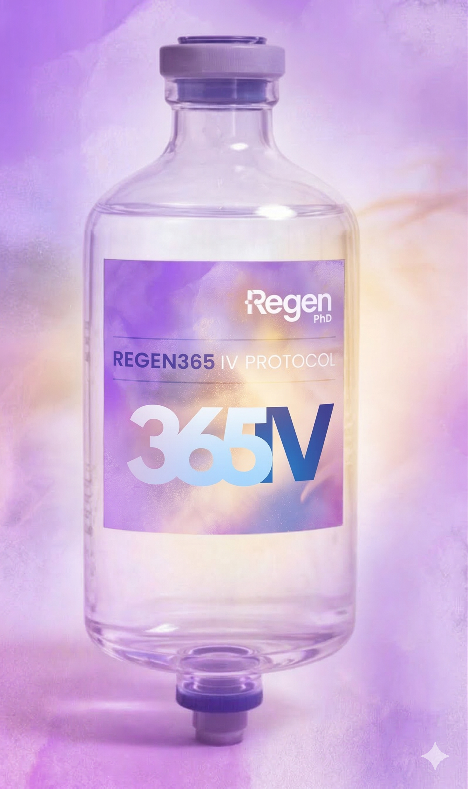Regen 365 IV